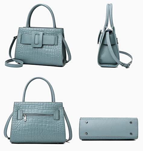 Review de Bolso cocodrilo autentico - cinco favoritos. 29 Imagen adicional
