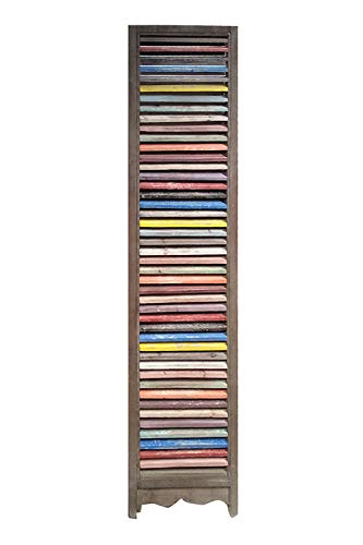 Screen Gems Multi-Colored Shutter - Thumbnail 2