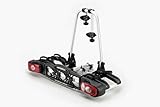  VW Fahrradheckträger für die Ahv Klappbar/für 2 Fahrräder - 3C0071105B