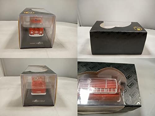 Amazon | イクソ ミニカーバス FF SG Zeven Ortswehr Zeven-Florian