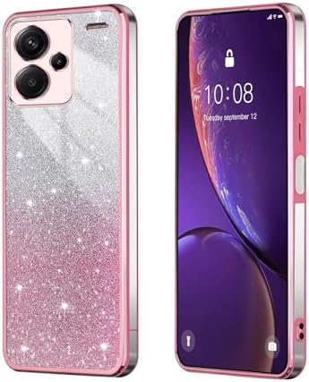 Verco Custodia A Libro Per Xiaomi Redmi Note 13 Pro+ 5G – Pelle Sintetica, Portafoglio Con Slot E Supporto, Nero - 2