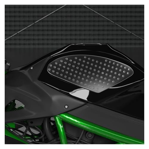 Protection réservoir moto CBR1000RR contre les rayures
