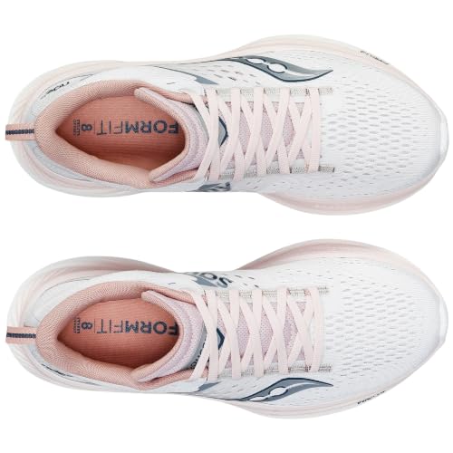 Image of Saucony Women's Ride 17 Sneaker | Road Running Shoes
