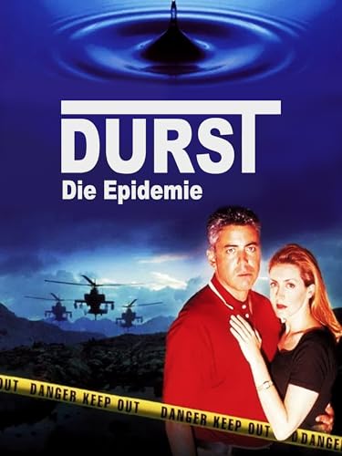 Bild: Durst - Die Epidemie f�r 0,00 EUR bei amazon.de