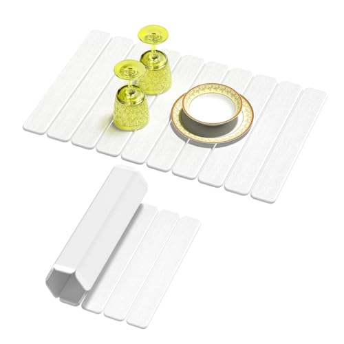 Drying Mat Kitchen Countertop, 24