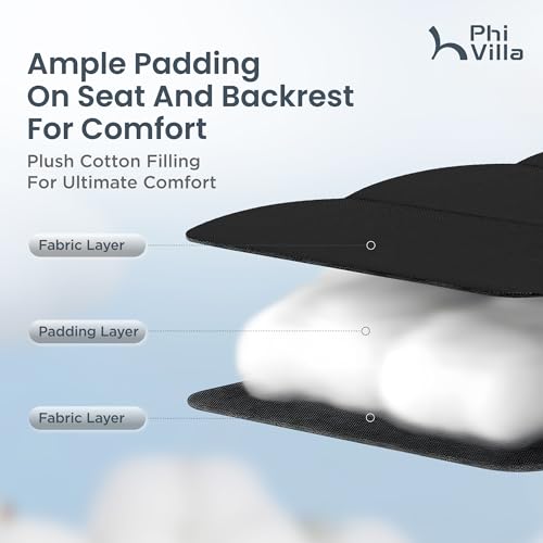 PHI-VILLA-XXL-Oversized-Padded-Zero-Gravity-Chair-Foldable-Patio-Recliner-30-Wide-Seat-Anti-Gravity-Lounger-with-Cup-Holder-Support-400-LBS-Camouflage