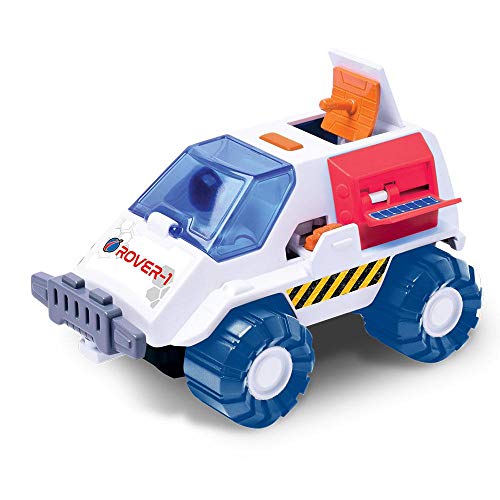 Kit Astronautas