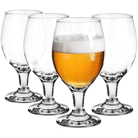 Verres à bière Glasmark Krosno 0,36L Cover