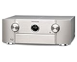 AirPlay 2, Bluetooth, Internet Radio, Spotify Connect, Amazon Music, Tidal, Deezer, Napster, Netzwerk-Audio-Streaming