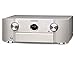 Produktbild Marantz SR6013 9.2-Kanal Full 4K Ultra HD Netzwerk-AV-Surround-Receiver mit HEOS und Amazon Alexa Silber