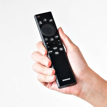 Controle Remoto para TV Samsung Q60bagxzd, Q80bagxzd, Qn90bagxzd