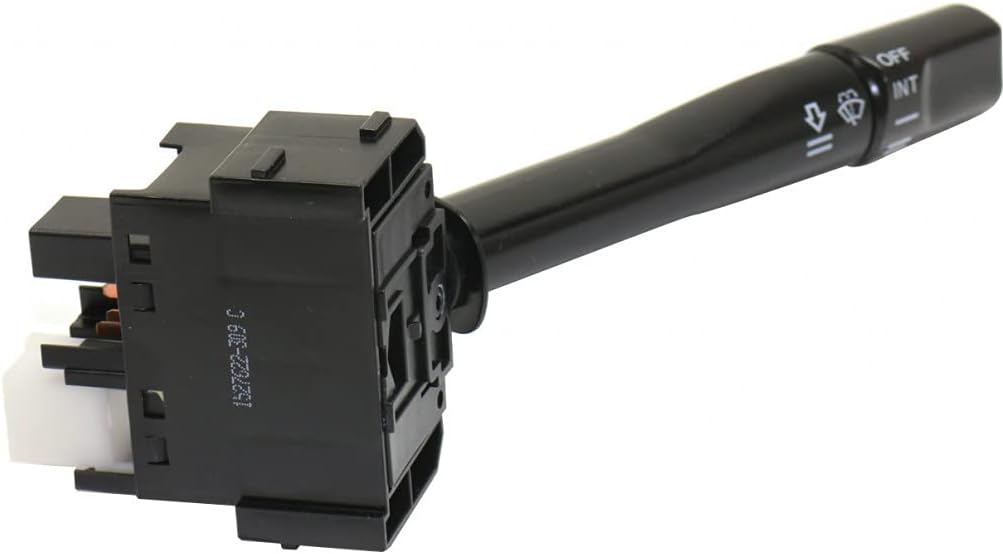 For Honda Civic Wiper Switch 1997 98 99 2000 | Blade Type | 1 Terminal | Female Connector | DS1392