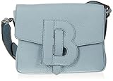 BOSS Damen Bee Crossbody Bag, Light/Pastel Blue450, One Size