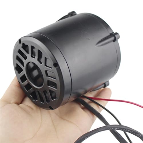 Parlante manillar para moto y bicicleta eléctrica miniatura 3