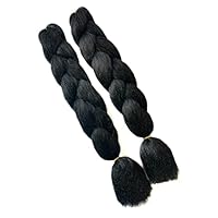 センター分け☆ブレイズ編みスーパーストレート センター分け☆ブレイズ編みスーパーストレート センター分け