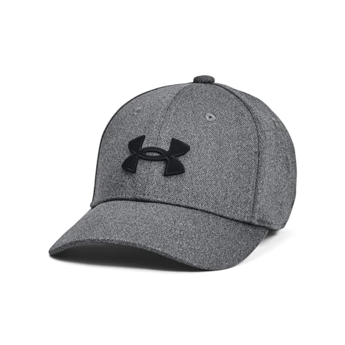 Image of Under Armour Boys' Blitzing Cap Stretch Fit