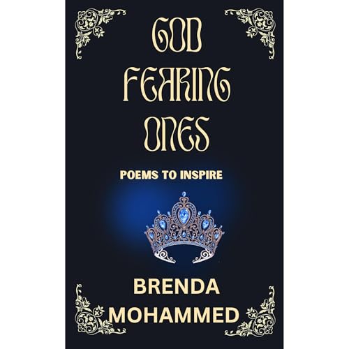 GOD FEARING ONES [Written by Brenda Mohammed] episode artwork