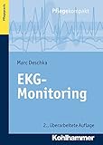 EKG-Monitoring (Pflegekompakt)