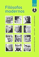 Filósofos Modernos (Em Portuguese do Brasil) 8536322810 Book Cover
