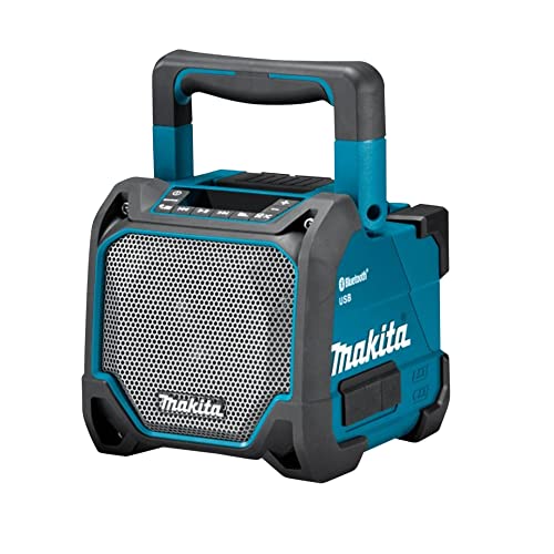 Makita Speaker Portatile DMR202