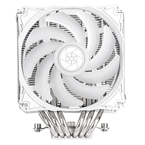 Refroidisseur de processeur double tour socket Intel LGA 1700 et AMD AM4 Hydrogon D120 - 2