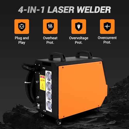 fiber laser welding machine premium 1685