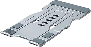 Hemobllo Suporte Dobrável Para Telefone Móvel 4 Peças Mesa Dobrável Mesas Ajustáveis Jitterbug Smartphone Suporte Para Telefone Móvel Mesa Dobrável Suporte Para Telefone De Mesa