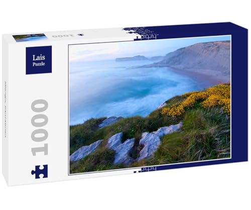 Lais Puzzle Miengo, Cantabria 1000 Piezas