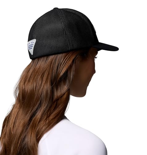 Image of Columbia Unisex Adult PFG Patch Mesh Ball Cap