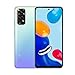 Produktbild Xiaomi Redmi Note 11 - Smartphone 4GB + 128GB, 6,43" FHD+ DotDisplay, Snapdragon 680, 50 MP Quad-Kamera, Dual-SIM (Star Blue)