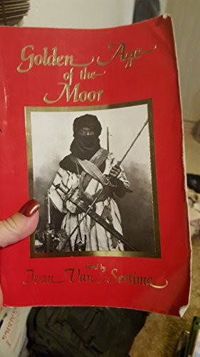 Golden Age of the Moor