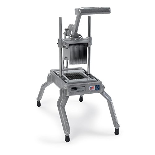 Nemco - 56750-3 - Easy Onion Slicer II 3/8 in Cut Onion Cutter