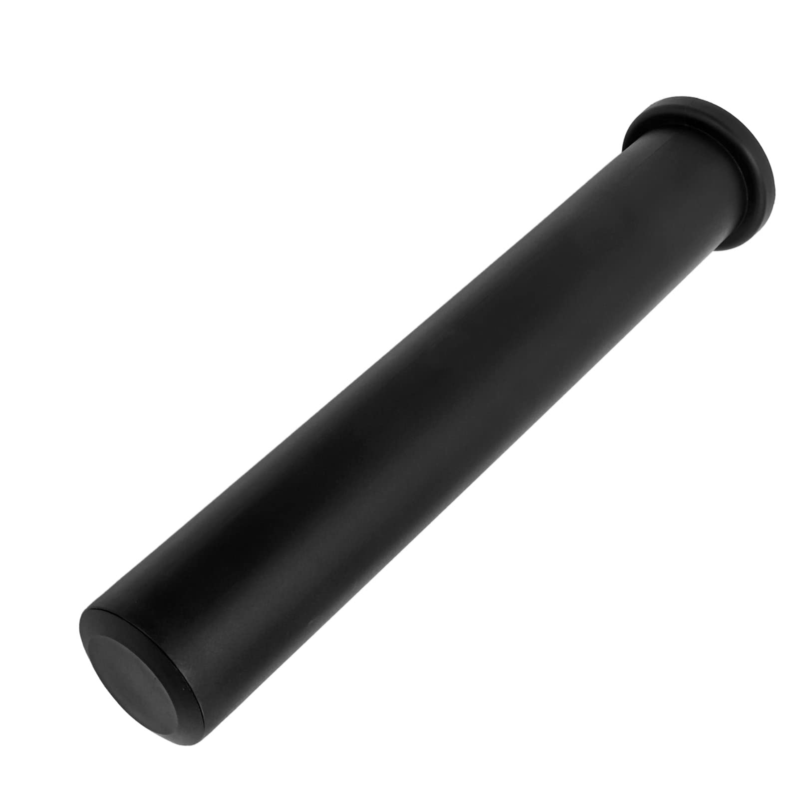 Manchon Adaptateur Olympique, Manchon Adaptateur pour haltères, PP convertit 25 mm à 50 mm de diamètre pour haltères, Manchon d'adaptation, Accessoires pour équipement de Fitness.