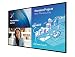 Philips 86BDL6051C/00 Visualizzatore Di Messaggi Pannello Piatto Interattivo 2,17 M (85.6") 350 Cd/M² 4K Ultra Hd Nero Processore Integrato Android 9.0 - 3