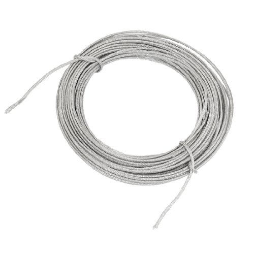 Thermocouple câble extension 20M sonde 3mm température 0-500C pour capteur
