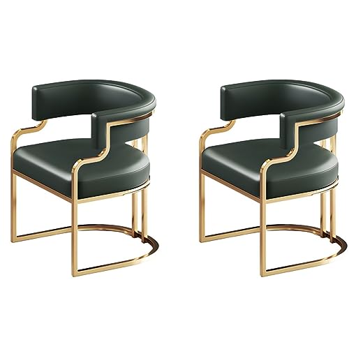 Sillas Comedor Baratas 4 Unidades Color Marrón Marca Generic