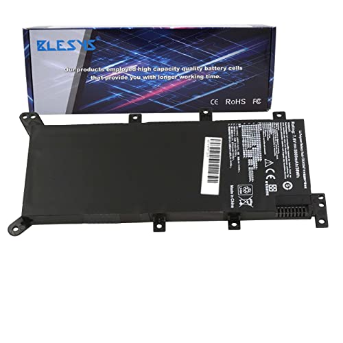 Bateria para Portatil Asus F555L Marca BLESYS