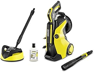 Kärcher K5 Premium Full Control Plus Home Pressure Washer