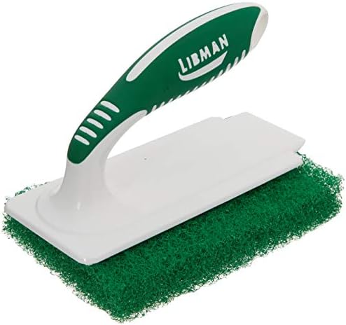 Libman 01161 Tile/Tub Scrubber image 4