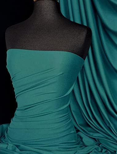 breathable jersey fabric