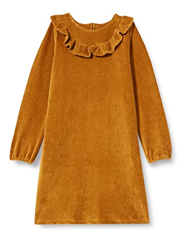 Robe fille Noa Noa Daisynnm en coton doux et confortable pour enfant
