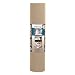 Duck Brand Select Grip EasyLiner Shelf and Drawer Liner, Non-Adhesive, 20-Inch x 24-Feet, Non-Adhesive, Brownstone, 281874