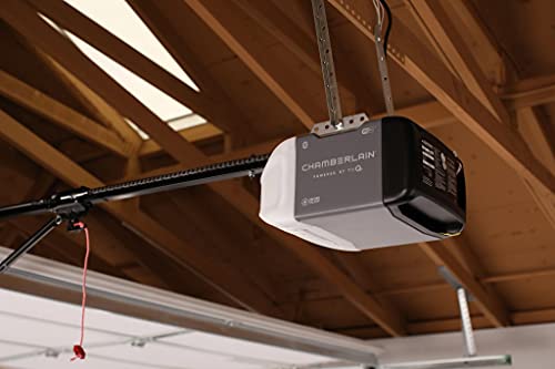 Chamberlain C2212T Smart Wi-Fi Garage Door Opener thumb #4