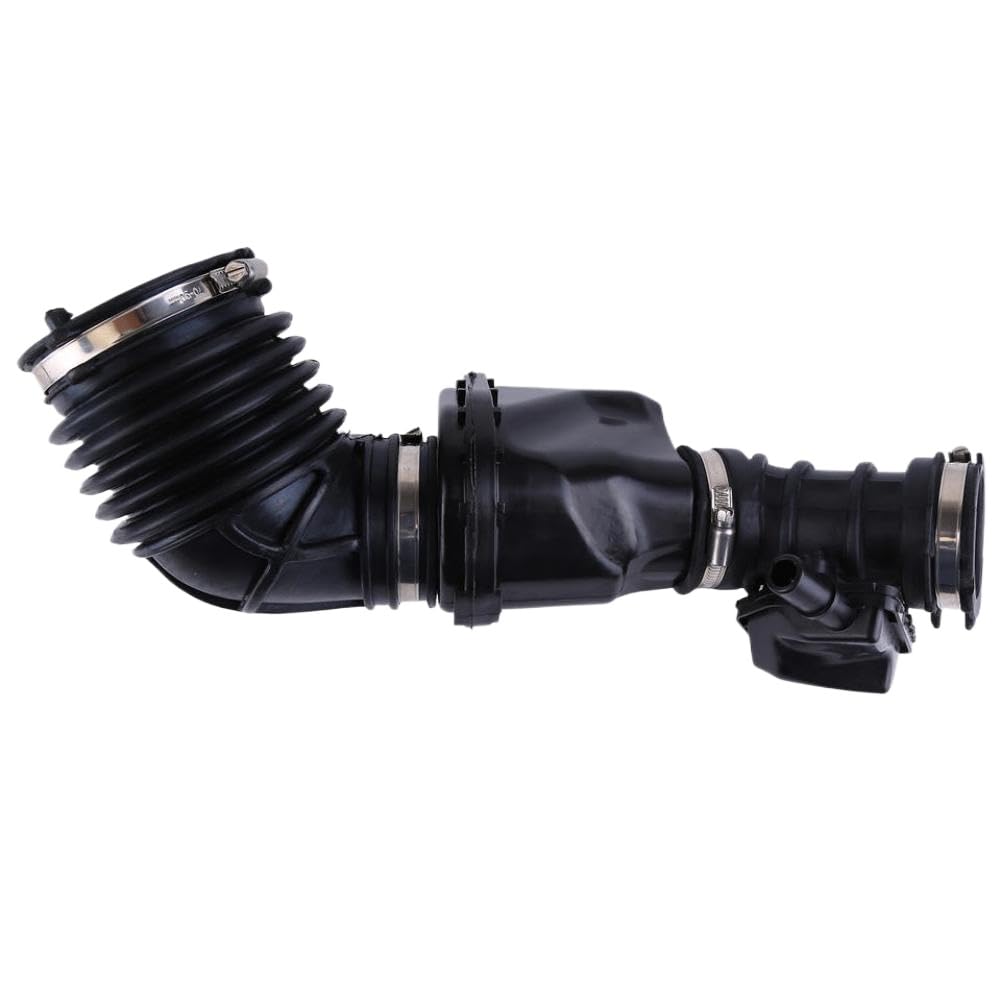 Dvchjnpwt Onecolor Air Intake Outlet Duct Hose Tube Compatible With Equinox Terrain 1.5L 2018 2022 Replaces 84228127