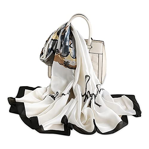 Bufandas, estolas y fulares para Mujer marca LumiSyne