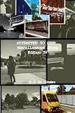Attempted To Zine: Miscellaneous Shots