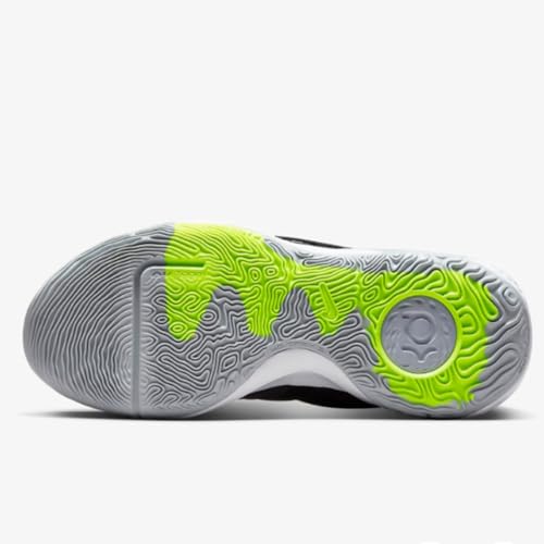 Nike KD Trey 5 X Unisex Shoes4