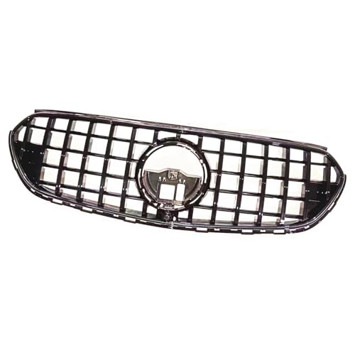 Calandre GLC X254 AMG 2023 grille avant noire pour remplacer pare-chocs usé
