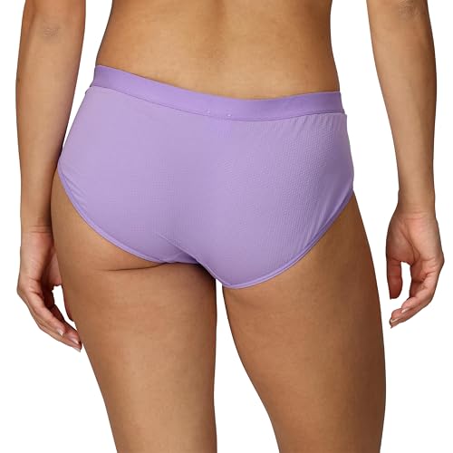 Image of ExOfficio Women's Give-N-Go 2.0 Sport Mesh Bikini Cut Brief