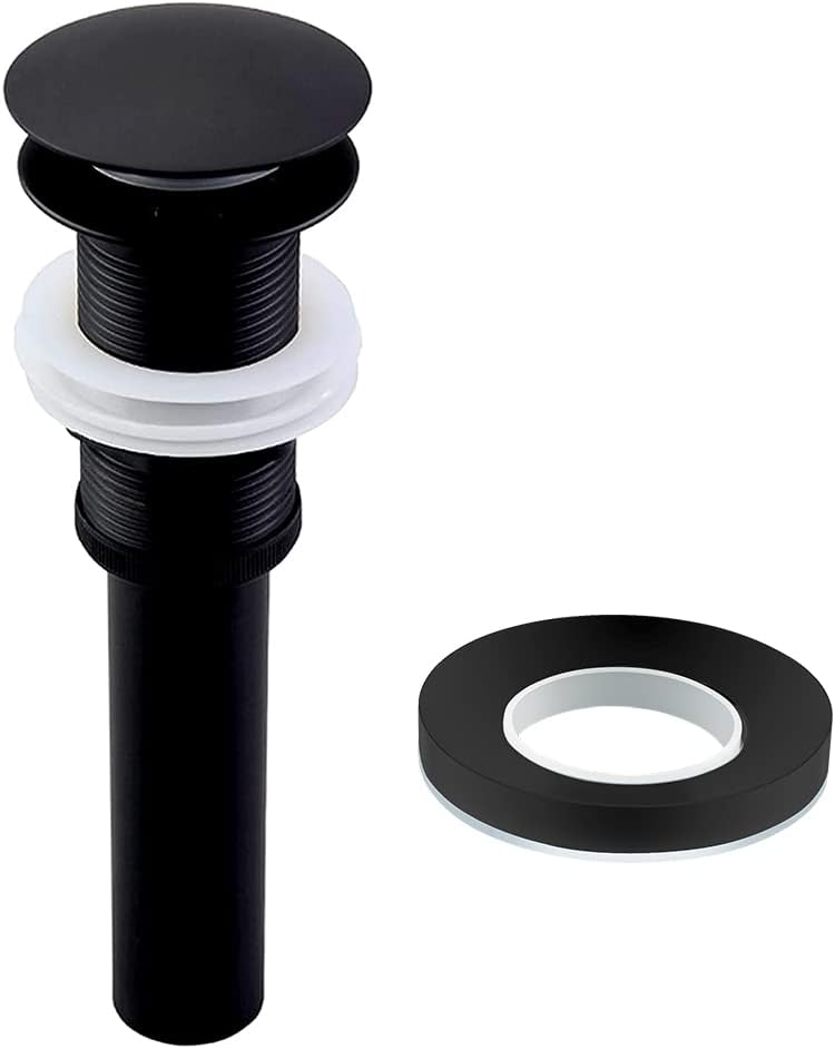 Bathroom Sink Drain Ring Everything Bathroom